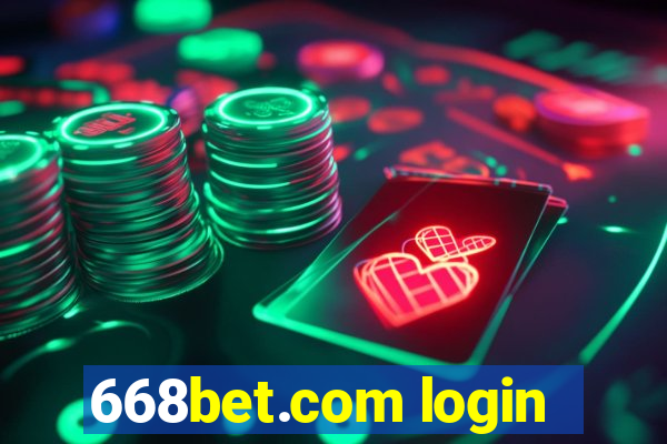 668bet.com login